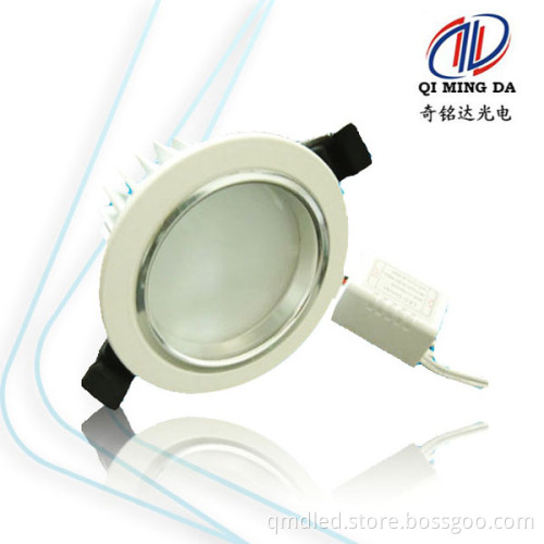 Beatiful 5W Recessed LED Downlight